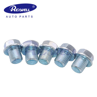  90009-R70-A00 Oil Pan Drain Plug Bolt for Honda Civic Accord CR-V