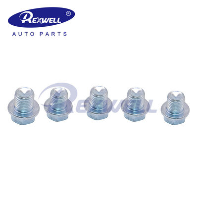  90009-R70-A00 Oil Pan Drain Plug Bolt for Honda Civic Accord CR-V