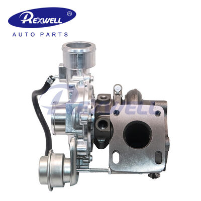 8-98132072-0 RHF4 Auto Turbocharger for Isuzu TFR D-max 4JK1