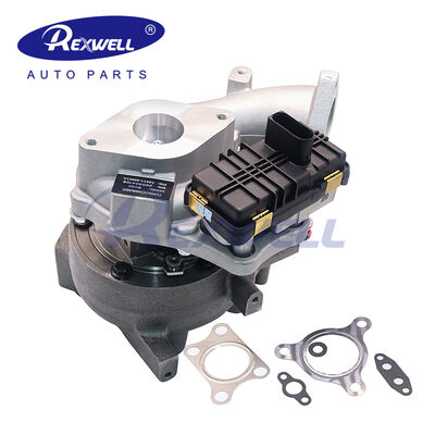 14411-3XN1A 14411-3XN3A 14411-3XN3B Auto Turbocharger for Nissan Caravan NV350
