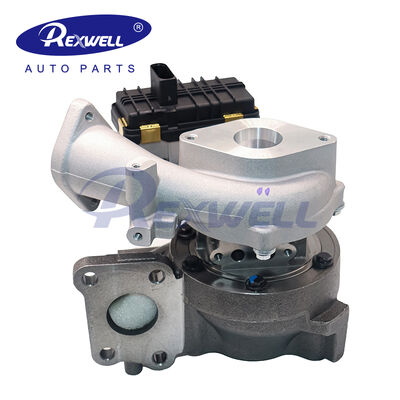 14411-3XN1A 14411-3XN3A 14411-3XN3B Auto Turbocharger for Nissan Caravan NV350