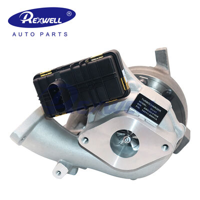 14411-3XN1A 14411-3XN3A 14411-3XN3B Auto Turbocharger for Nissan Caravan NV350