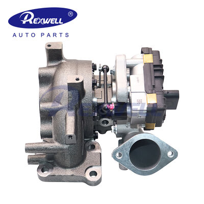 14411-3XN1A 14411-3XN3A 14411-3XN3B Auto Turbocharger for Nissan Caravan NV350