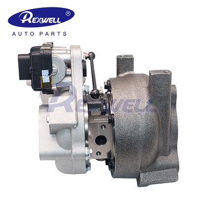 14411-3XN1A 14411-3XN3A 14411-3XN3B Auto Turbocharger for Nissan Caravan NV350