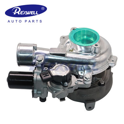 17201-0L040 Engine Turbocharger for Toyota Hilux Prado 1KD-FTV