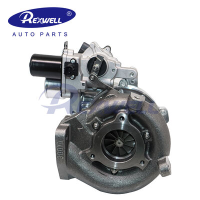 17201-0L040 Engine Turbocharger for Toyota Hilux Prado 1KD-FTV
