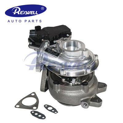 17201-11070 CT16V Engine Turbocharger for Toyota Hilux Innova Fortuner 2GD