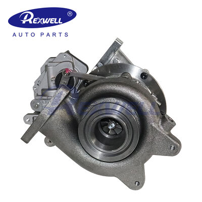 17201-11070 CT16V Engine Turbocharger for Toyota Hilux Innova Fortuner 2GD