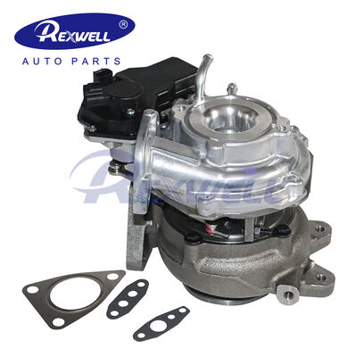 17201-11110 Engine Turbocharger for Toyota Hilux Revo 2GD-FTV