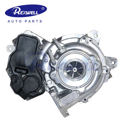 17201-11110 Engine Turbocharger for Toyota Hilux Revo 2GD-FTV