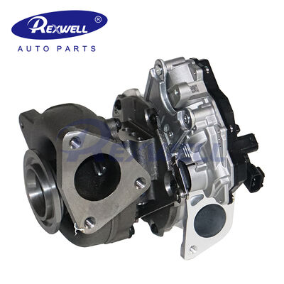 17201-11110 Engine Turbocharger for Toyota Hilux Revo 2GD-FTV