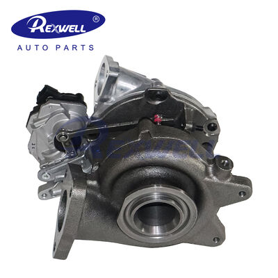 17201-11110 Engine Turbocharger for Toyota Hilux Revo 2GD-FTV