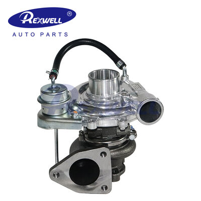 17201-30080 Engine Turbocharger for Toyota Hiace Hilux 2KD