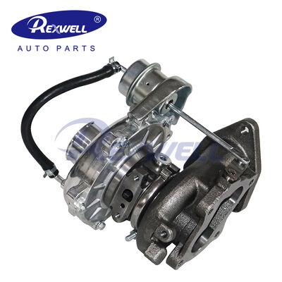 17201-30080 Engine Turbocharger for Toyota Hiace Hilux 2KD