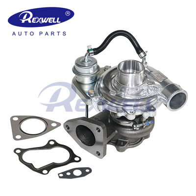 17201-30120 Engine Turbocharger for Toyota Hilux Hiace 2KD-FTV