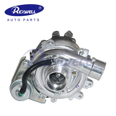 17201-30120 Engine Turbocharger for Toyota Hilux Hiace 2KD-FTV