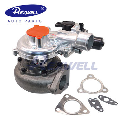 17201-30150 17201-30180 17201-30181 Engine Turbocharger for Toyota Hiace Dyna 1KD-FTV