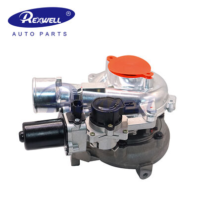 17201-30150 17201-30180 17201-30181 Engine Turbocharger for Toyota Hiace Dyna 1KD-FTV