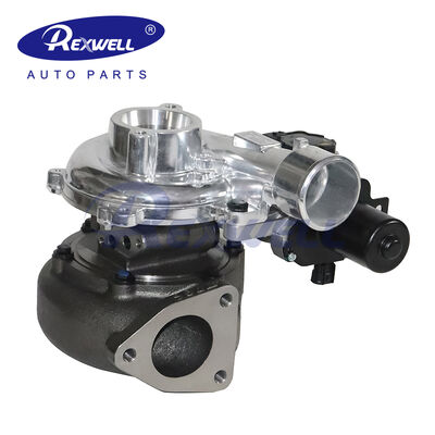 17201-30160 17201-30161 Engine Turbocharger for Toyota Land Cruiser Prado 1KD-FTV
