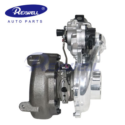 17201-30160 17201-30161 Engine Turbocharger for Toyota Land Cruiser Prado 1KD-FTV