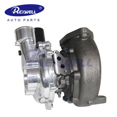 17201-30160 17201-30161 Engine Turbocharger for Toyota Land Cruiser Prado 1KD-FTV