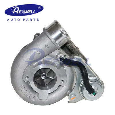 17201-67020 17201-67010 Engine Turbocharger for Toyota Land Cruiser 4-Runer 1KZ-T