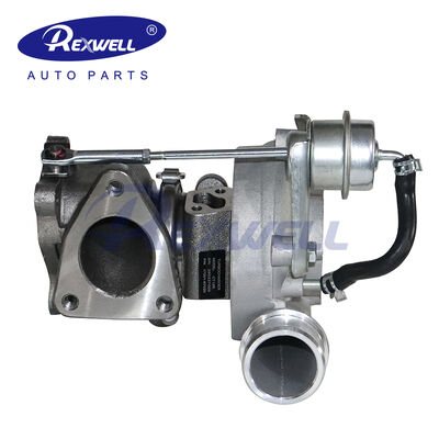 17201-67020 17201-67010 Engine Turbocharger for Toyota Land Cruiser 4-Runer 1KZ-T