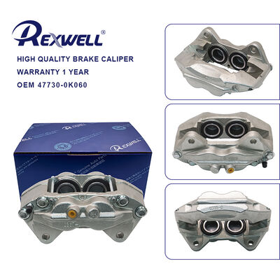 47730-0K060 47730-0K061 Brake Caliper for Toyota Hilux Vigo KUN25