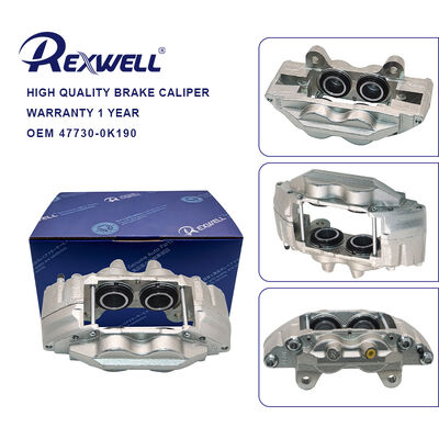 47730-0K190 Brake Caliper for Toyota Hilux Fortuner 2KD