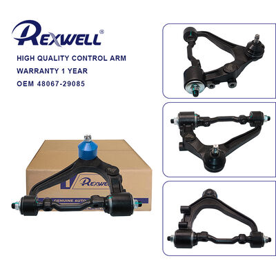 48067-29085 48067-29075 Suspension Control Arm For Toyota Hiace 1995