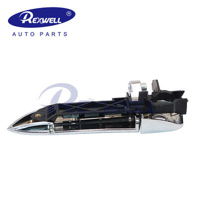 69210-26040 69210-26050 Front Outer Door Handle For Toyota Hiace 2005