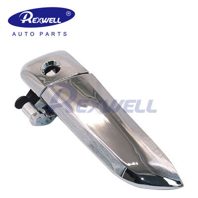 69220-26040 69220-26050 Front Outer Door Handle For Toyota Hiace 2005