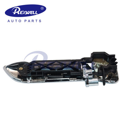 69220-26040 69220-26050 Front Outer Door Handle For Toyota Hiace 2005