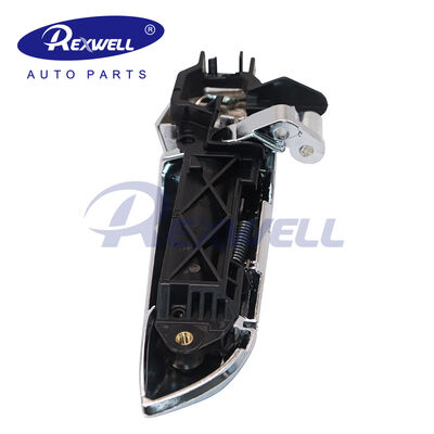 69220-26040 69220-26050 Front Outer Door Handle For Toyota Hiace 2005