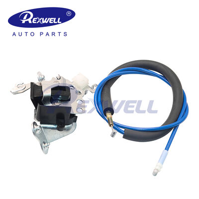 69380-26010 Front Door Lock For Toyota Hiace KDH200 2005-2018