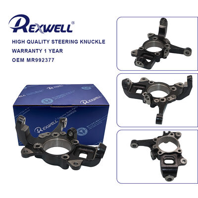 MR992377 MR992367 Auto Steering Knuckle for Mitsubishi L200 Triton Pajero Sport