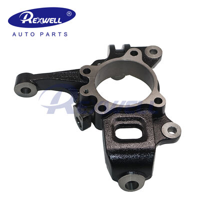 MR992377 MR992367 Auto Steering Knuckle for Mitsubishi L200 Triton Pajero Sport