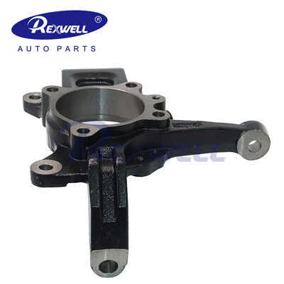 MR992377 MR992367 Auto Steering Knuckle for Mitsubishi L200 Triton Pajero Sport