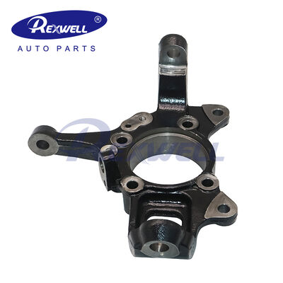 MR992378 MR992368 Auto Steering Knuckle for Mitsubishi L200 Triton Pajero Sport