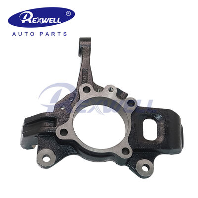 MR992378 MR992368 Auto Steering Knuckle for Mitsubishi L200 Triton Pajero Sport