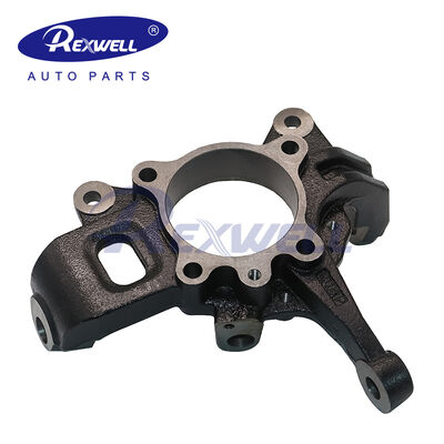 MR992378 MR992368 Auto Steering Knuckle for Mitsubishi L200 Triton Pajero Sport