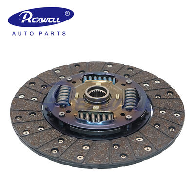 5-87610083-0 8-98080661-0 8-97257124-0 REXWELL Clutch Disc 250mm for Isuzu Trooper NKR D-max TFR TFS 4JB1T 4HK1 4JH1