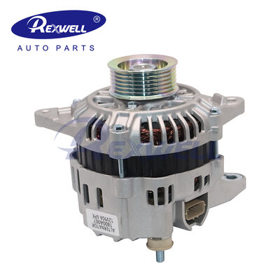 1800A007 A5TG0491ZT Auto Alternator Assy for Mitsubishi L200 Triton KA4T KB4T 4D56