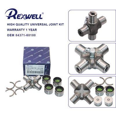 04371-60100 Universal Joint Spider Kit for Toyota Land Cruiser Hiace 2L