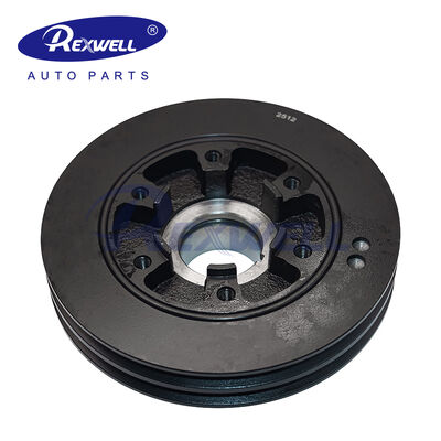 13408-17010 Auto Engine Crankshaft Pulley for Toyota Land Cruiser FJ80 FZJ80 HDJ80 HZJ80