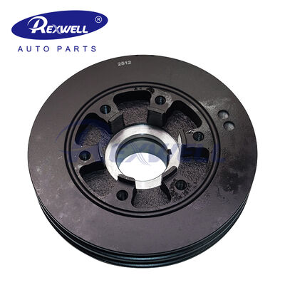 13408-17010 Auto Engine Crankshaft Pulley for Toyota Land Cruiser FJ80 FZJ80 HDJ80 HZJ80