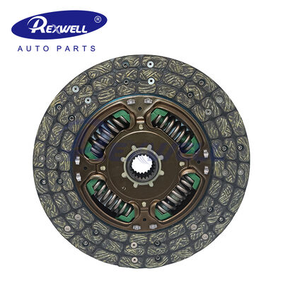31250-26260 31250-26261 31250-26160 31250-26210 REXWELL Clutch Disc For Toyota Hiace KHD2# Dyna Toyoace