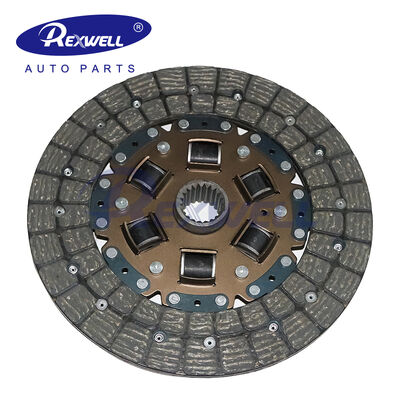 31250-36131 31250-36130 31250-36170 31250-36180 REXWELL Clutch Disc For Toyota Camry Celica RAV4
