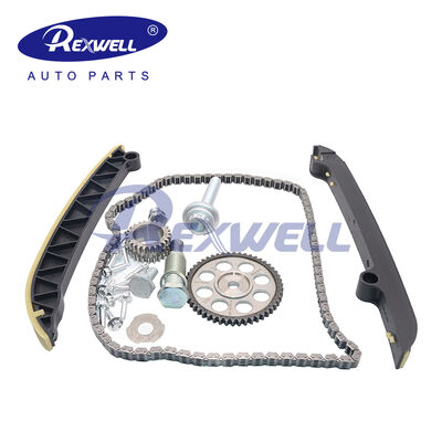 03F198158B 03F198158A Engine Timing Chian Repair Kit For Audi A3 Golf Skoda Seat 