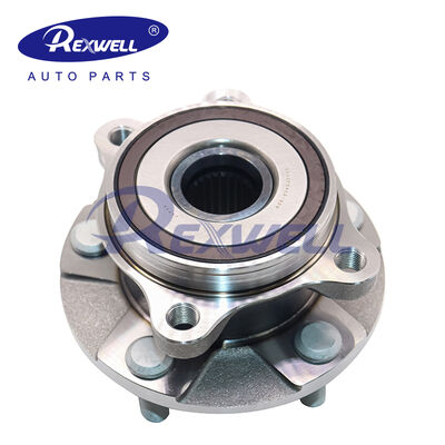 3DACF041D-3DR 43550-42020 Wheel Hub Assembly For Toyota Corolla RAV4 Auris